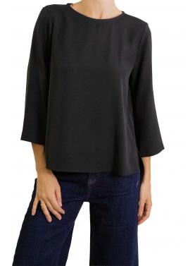 Blusa manica 3/4 Options